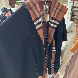 Burberry Coat